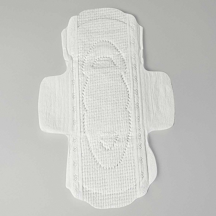 Прокладки Moppie Organic Cotton 8шт к/у