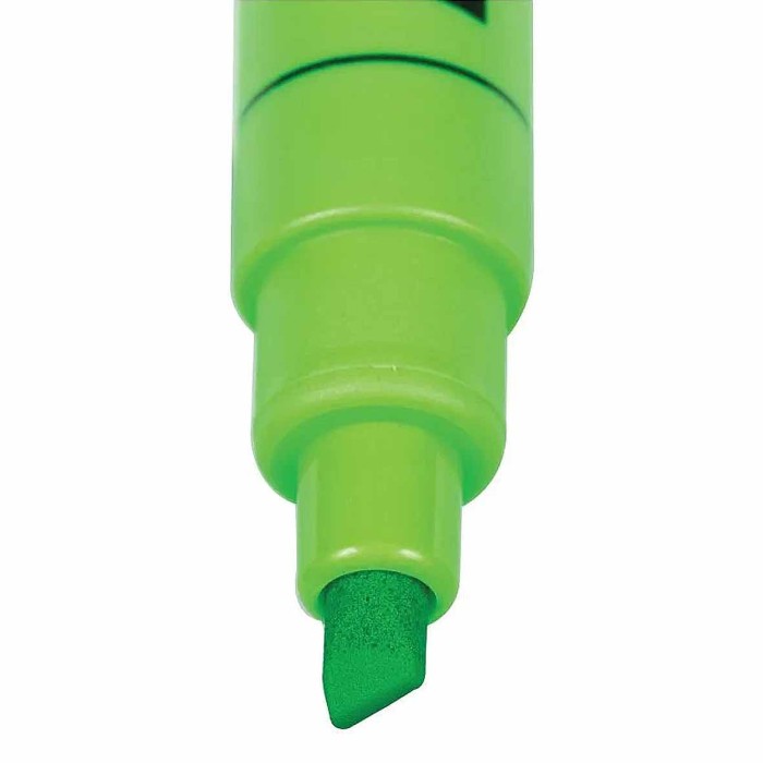 Маркер Centropen перманентный 8852 зел 1-5мм арт8559