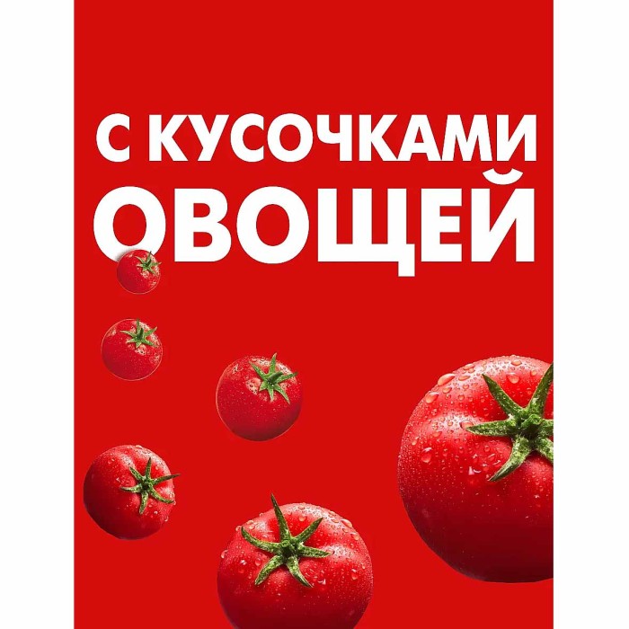 Кетчуп Махеевъ Краснодарский 500гр д/п
