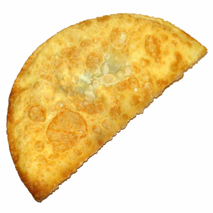 Чебурек с говядиной 1шт