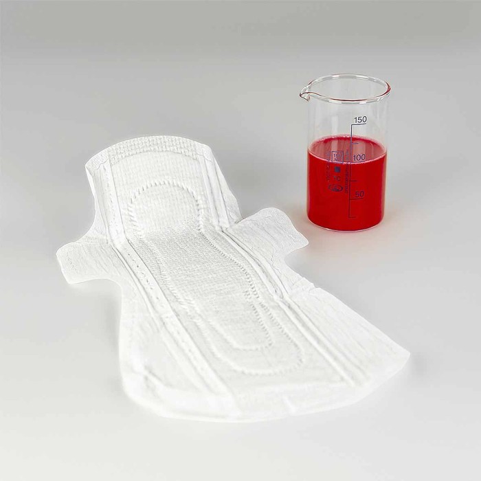 Прокладки Moppie Organic Cotton 10шт ку