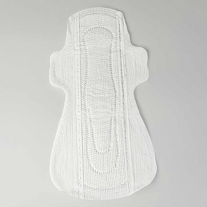 Прокладки Moppie Organic Cotton 10шт ку