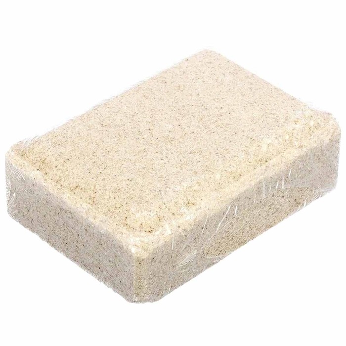 Брикет соляной Банные штучки для бани и сауны 14,5*10,5*5 см 1,3кг м/у