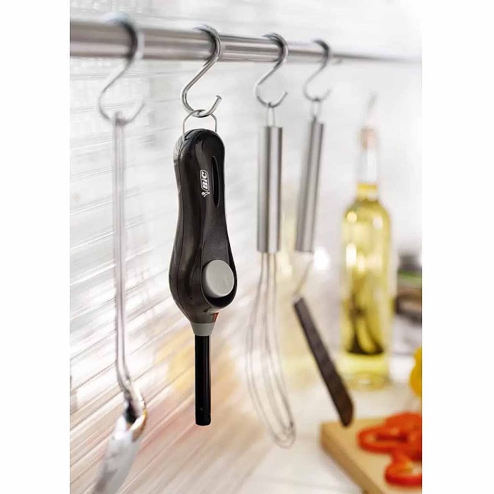 Зажигалка Bic бытовая Мульти