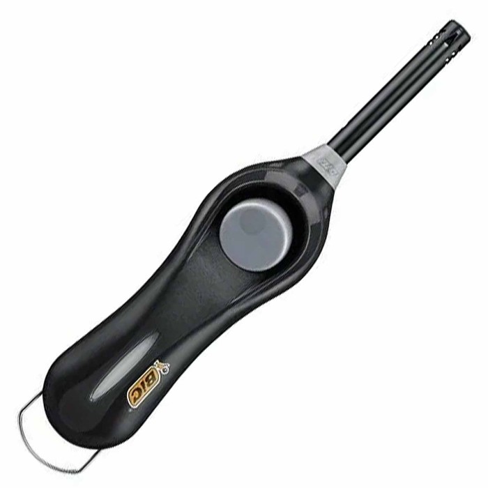 Зажигалка Bic бытовая Мульти