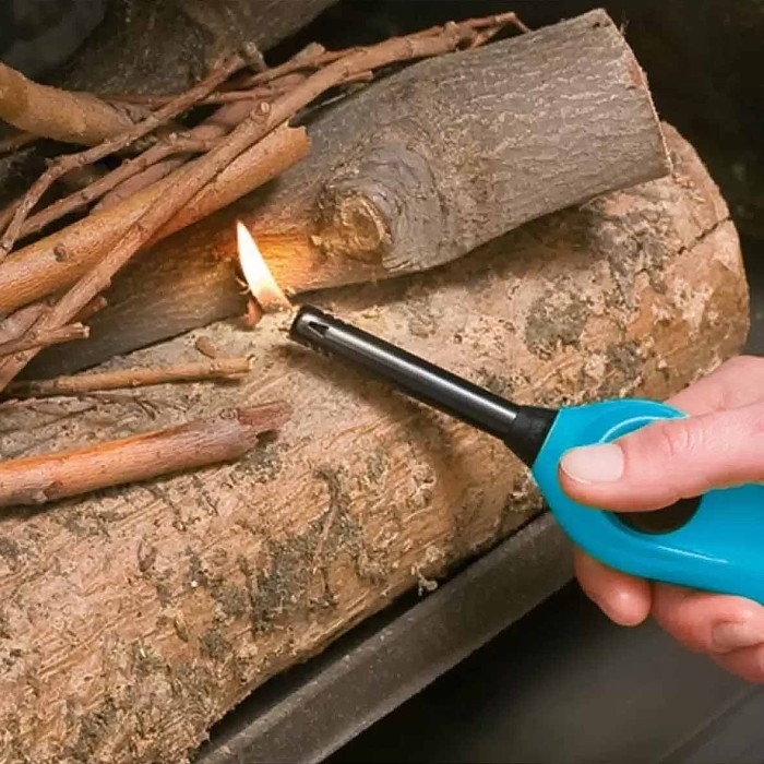 Зажигалка Bic бытовая Мульти