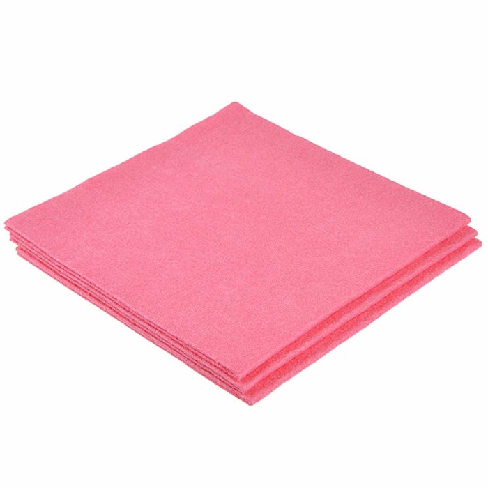 Салфетка для уборки York 3шт 2001 м/у