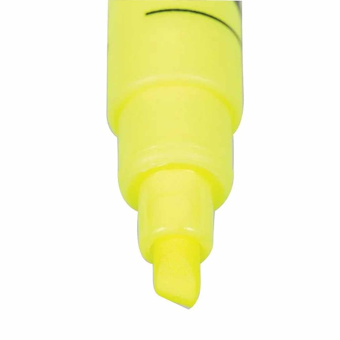 Маркер Centropen перманентный 8852 желт 1-5мм арт8551