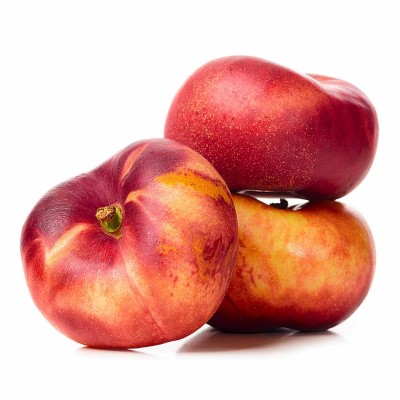 Персик Инжирный гладкий