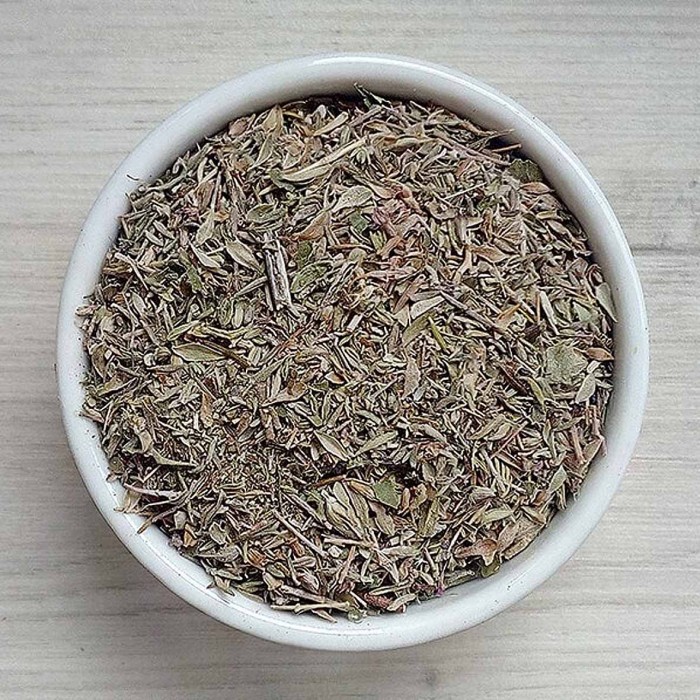 Тимьян Русский Аппетит зелень сушеная 10гр м/у