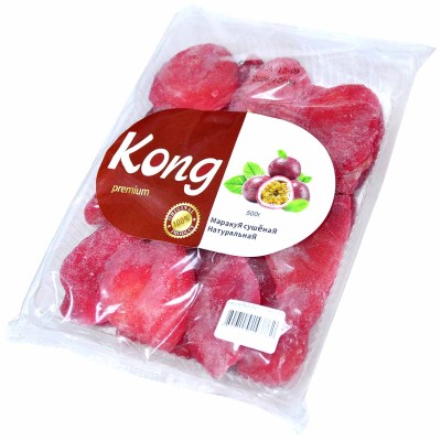 Маракуйя Real Berry Premium 500гр