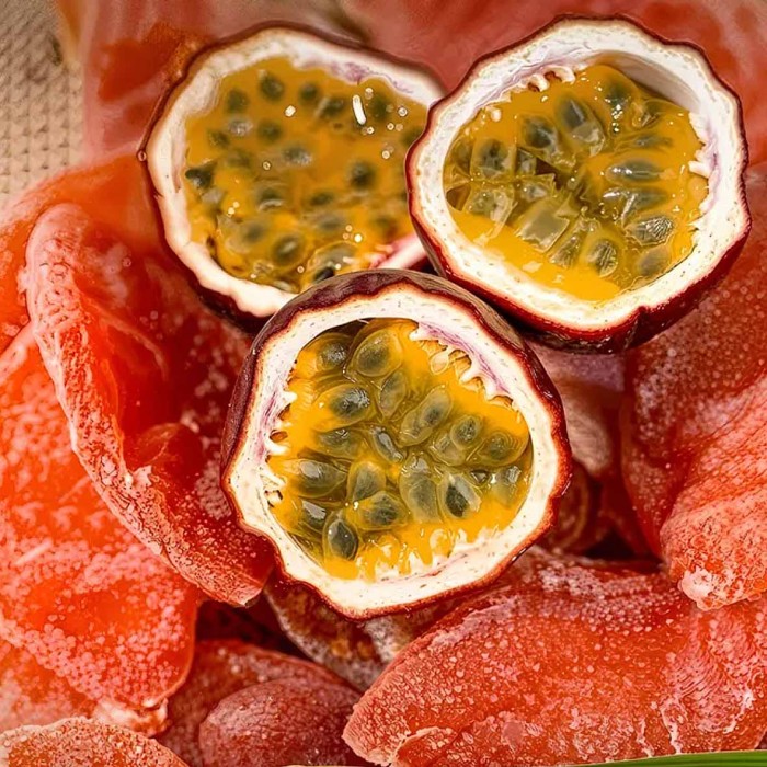 Маракуйя Real Berry Premium 500гр