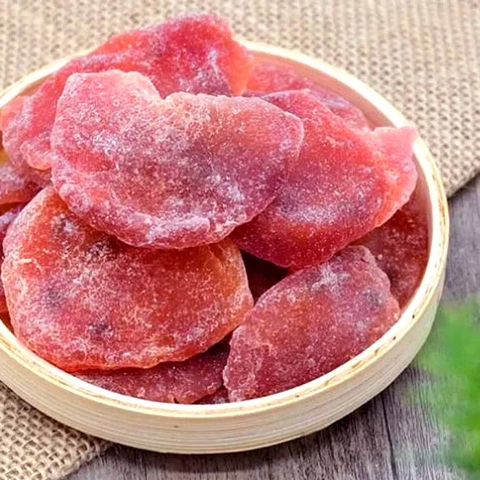 Маракуйя Real Berry Premium 500гр