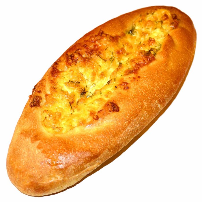 Хлеб Прованс 1шт