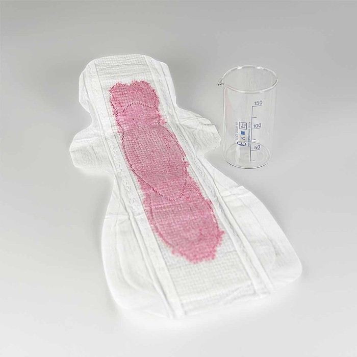 Прокладки Moppie Organic Cotton, супер длинные 8шт к/у