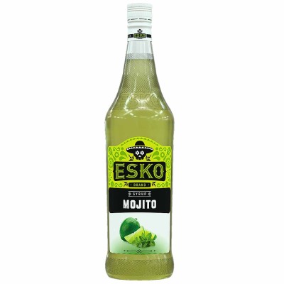 Сироп ESKO Мохито 1л ст/б