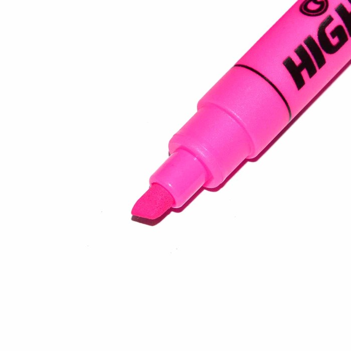 Маркер Centropen перманентный 8852 розов 1-5мм арт8553