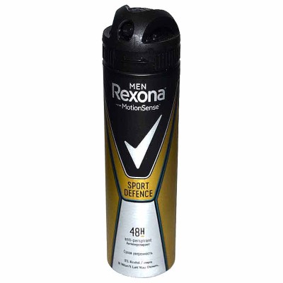 Дезодорант Rexona Men Спорт 150мл ж/б