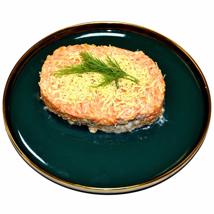 Салат Мимоза СП