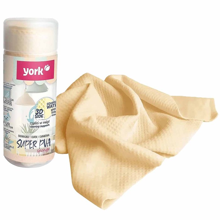 Салфетка для уборки York 1шт 2403 м/у