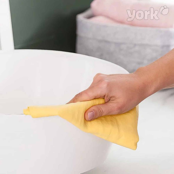 Салфетка для уборки York 1шт 2403 м/у