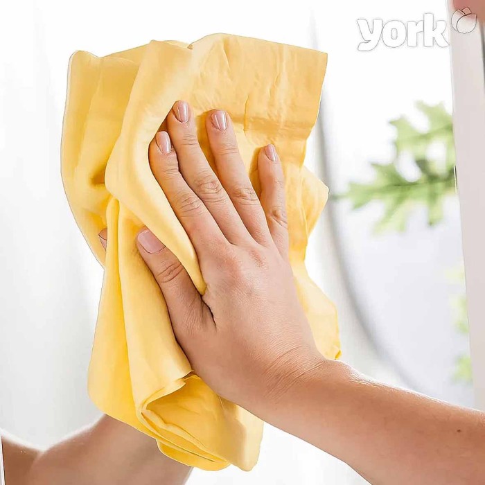 Салфетка для уборки York 1шт 2403 м/у