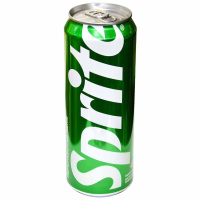 Напиток Sprite газ 0,45л ж/б
