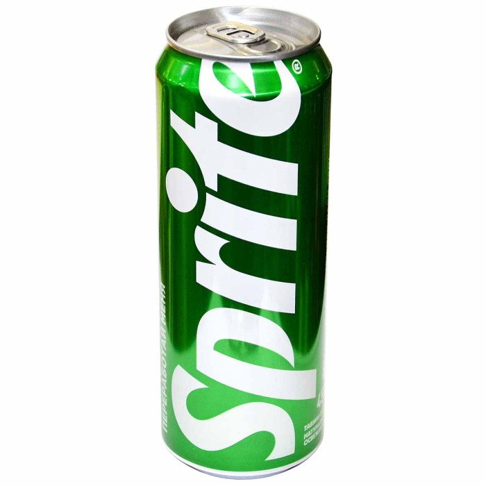Напиток Sprite газ 0,45л ж/б