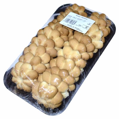 Печенье Творожное СП