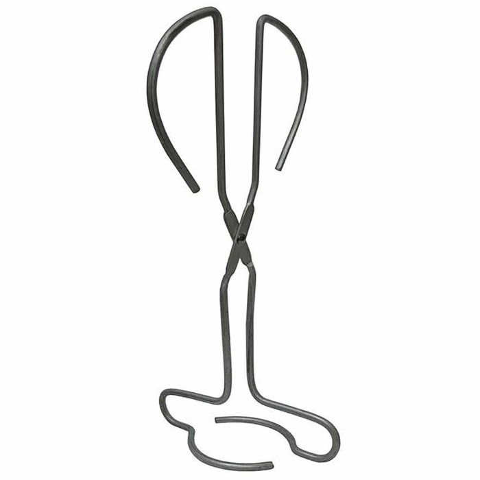 Захват для банки металл арт843-052