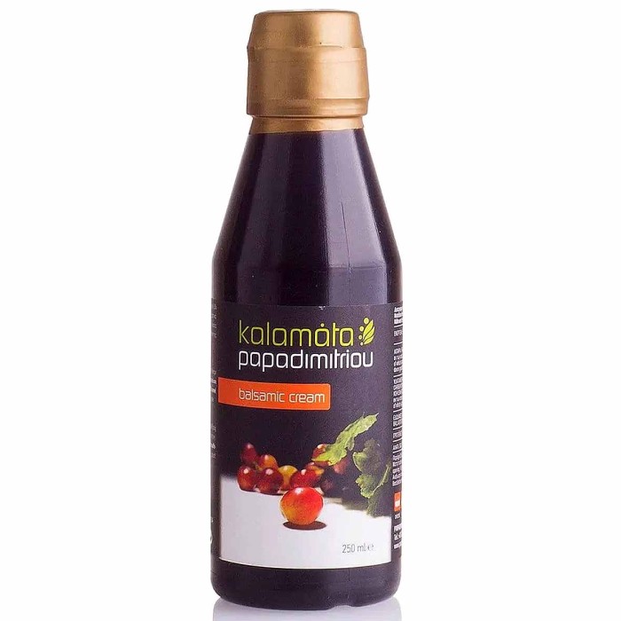 Соус Kalamata Papadimitrou бальзамический 250мл пэт