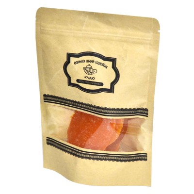 Манго FFC К чаю сушеное 100гр м/у