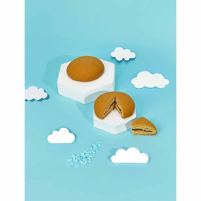 Печенье Chikalab Protein Датский бисквит неглаз 50гр м/у