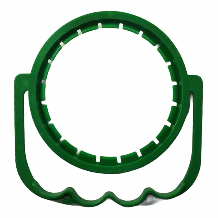 Набор ручек для банки d82мм 5шт