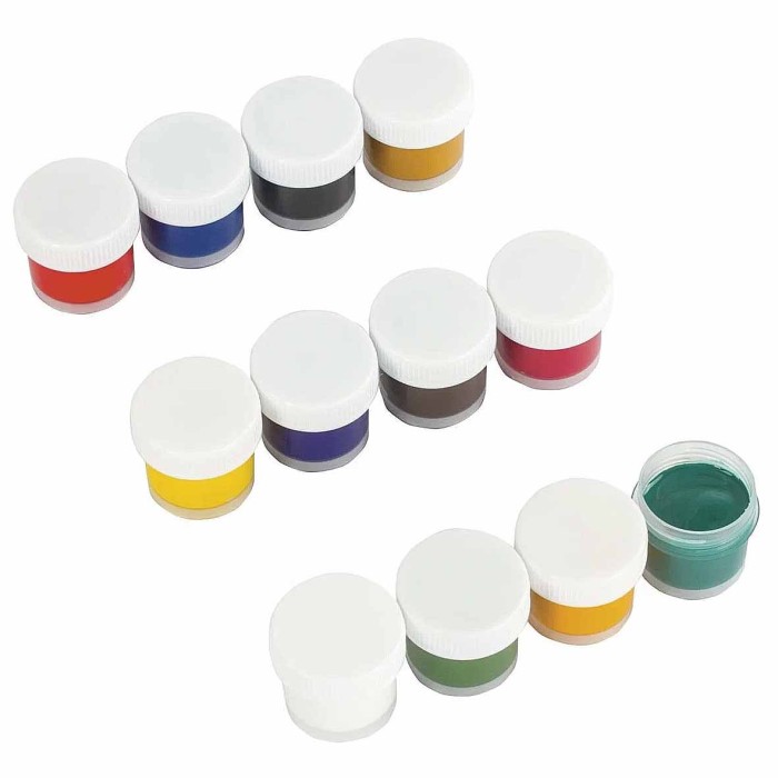 Краски гуашевые Луч ZOO 12цв арт19С 1252-08