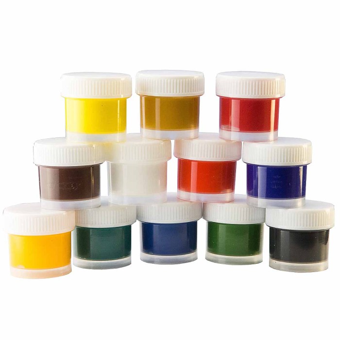 Краски гуашевые Луч ZOO 12цв арт19С 1252-08