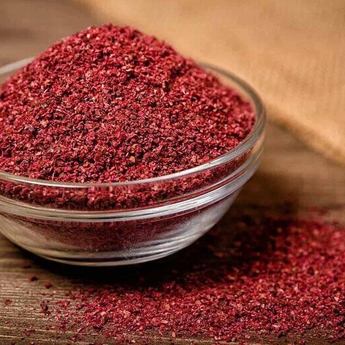 Приправа Приправыч Сумах 25гр м/у