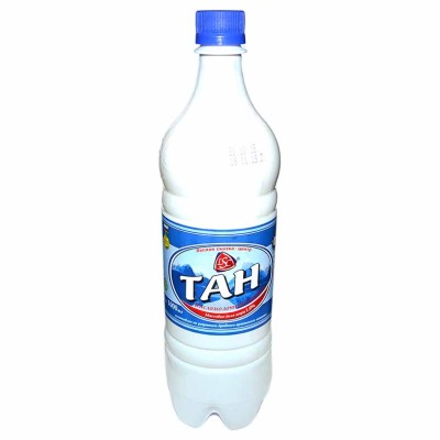 Тан Лесная сказка матовый 1% 1л пэт