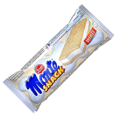 Пирожное Monte white 29гр