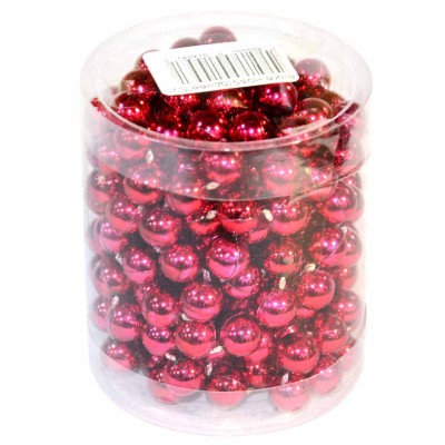 Украшение новогоднее Бусы 2м