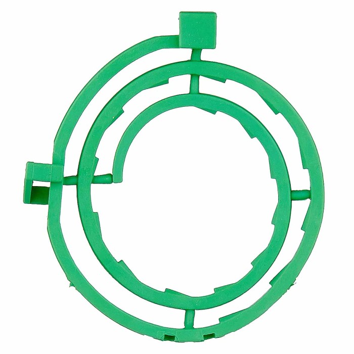 Биоошейник Чистотел для кошек и мелких собак с лавандой 40см