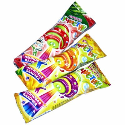 Карамель Лучистик Экзотик 10гр