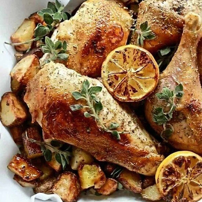 Орегано Приправыч 6гр м/у