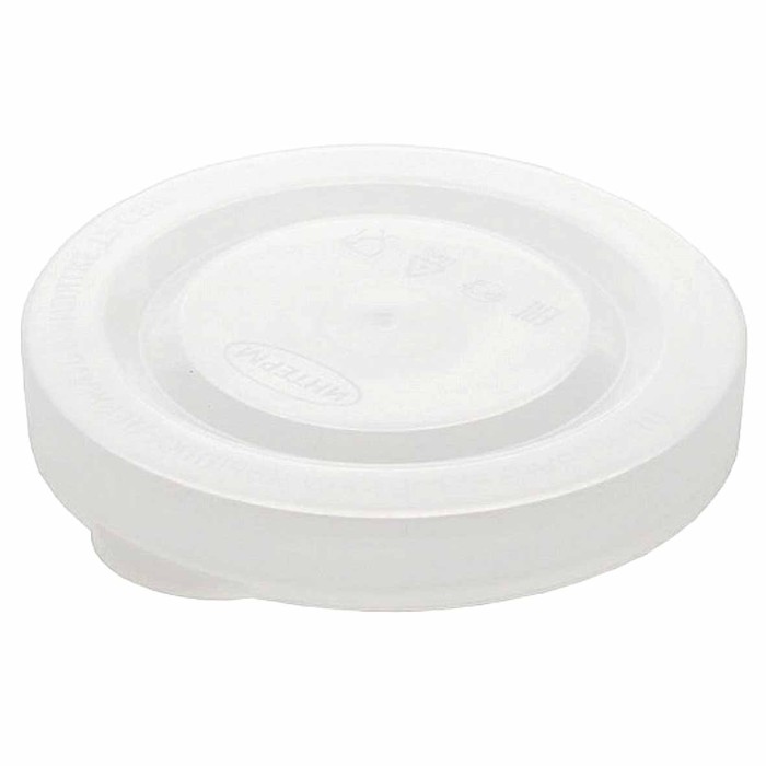 Крышка ТО-100 пластиковая