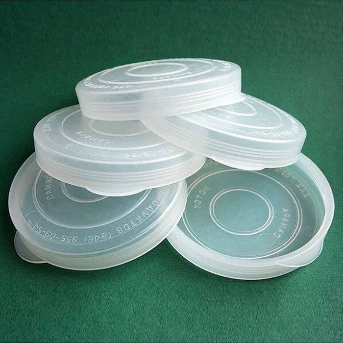 Крышка ТО-100 пластиковая