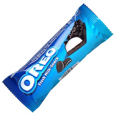 Пирожное Oreo шоколад и печенье 30гр м/у