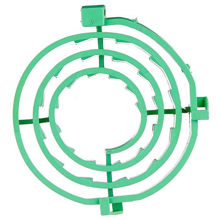 Биоошейник Чистотел для средних и крупных собак с лавандой 40см