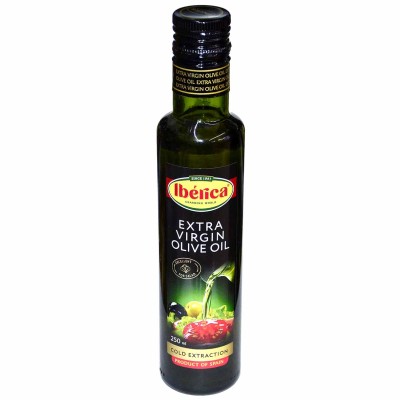 Масло оливковое Extra Virgen Iberica 250мл ст/б