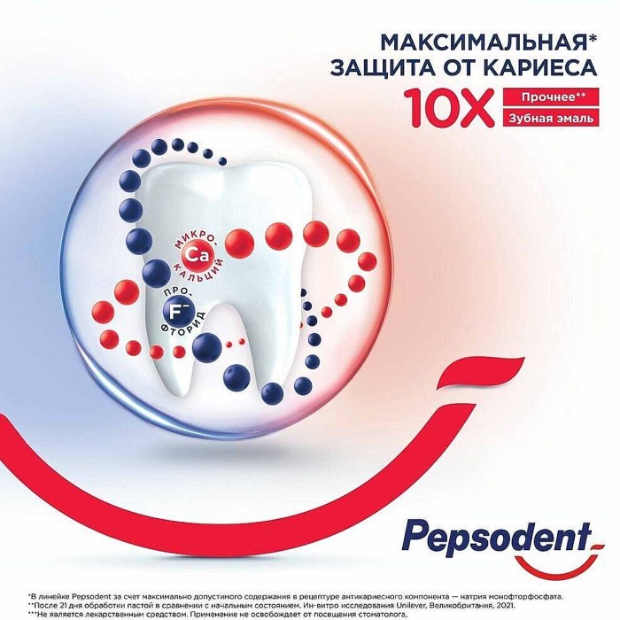 Паста зубная Pepsodent Herbal 120гр туба