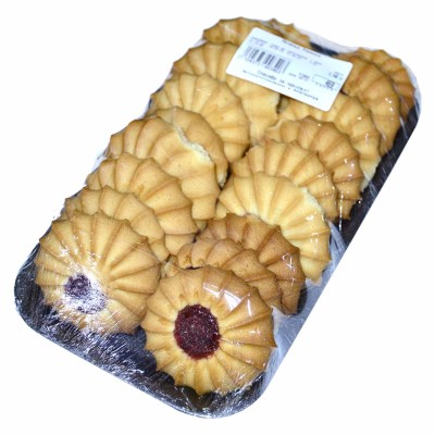 Печенье Ромашка СП